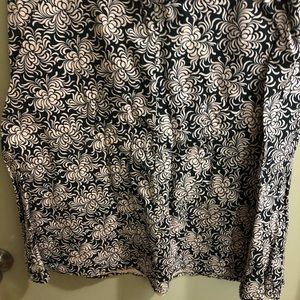 Gap A-line skirt